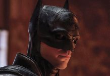 Hombre prefiere ver The Batman, que el nacimiento de su bebé