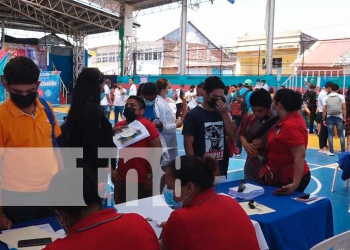 Becas universitarias para Rivas
