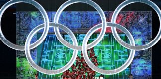 Comienzan las Juegos Olímpicos de Invierno Beijing 2022