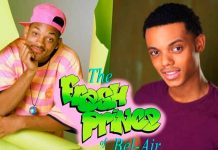 Regresa a las pantallas el príncipe de Bel-Air Regresa a las pantallas el príncipe de Bel-Air