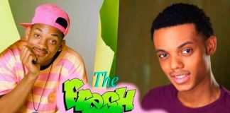 Regresa a las pantallas el príncipe de Bel-Air