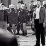 Imagen de la película Belfast