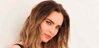 "Bebé en camino", ¿Belinda estaría embarazada?