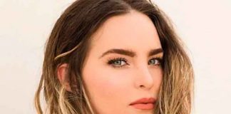 Denuncian a Belinda por no pagar una peluca