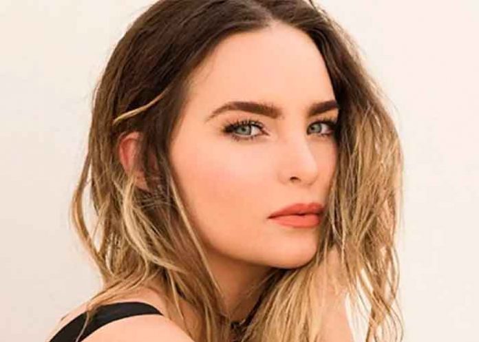 Denuncian a Belinda por no pagar una peluca