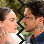 «Me duele y mucho», Belinda rompe el silencio tras terminar con Nodal "Me duele y mucho", Belinda rompe el silencio tras terminar con Nodal