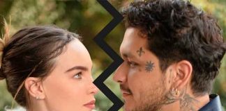 "Me duele y mucho", Belinda rompe el silencio tras terminar con Nodal