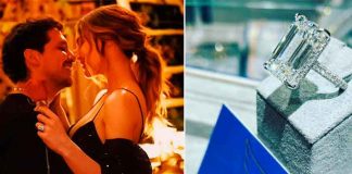 ¿Qué pasará con el anillo de compromiso de Belinda?