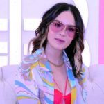 Belinda paga peluca tras ser denuncia en redes