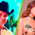 Filtran fragmento de canción que lanzaría Belinda y Nodal en San Valentín