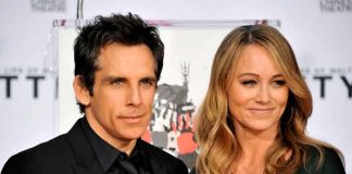 Ben Stiller y Christine Taylor se dan una nueva oportunidad en el amor