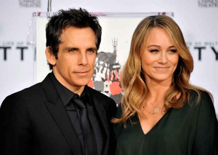 Ben Stiller y Christine Taylor se dan una nueva oportunidad en el amor