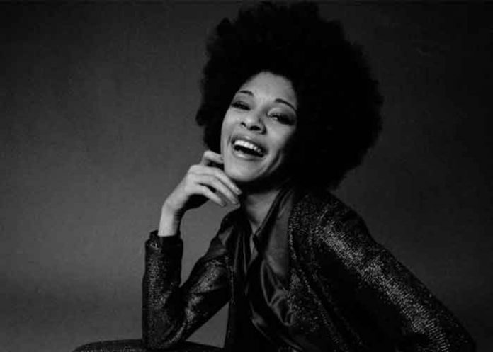 Muere la pionera del funk Betty Davis