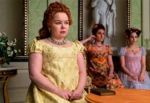 Netflix lanza primer adelanto de la temporada 2 de Bridgerton