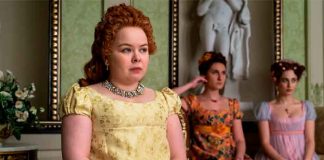 Netflix lanza primer adelanto de la temporada 2 de Bridgerton