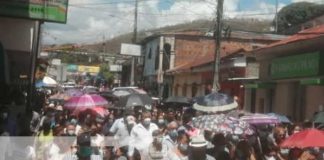 Último adiós a maestros de Boaco que fallecieron en un accidente