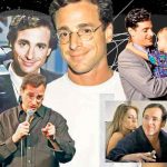 Bob Saget, actor