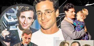 Bob Saget, actor