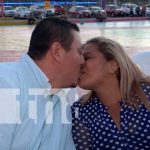 Bodas de Tu Nueva Radio Ya en Nicaragua