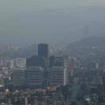 Bogotá decreta alerta ambiental ante mala calidad del aire Bogotá decreta alerta ambiental ante mala calidad del aire