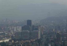 Bogotá decreta alerta ambiental ante mala calidad del aire Bogotá decreta alerta ambiental ante mala calidad del aire