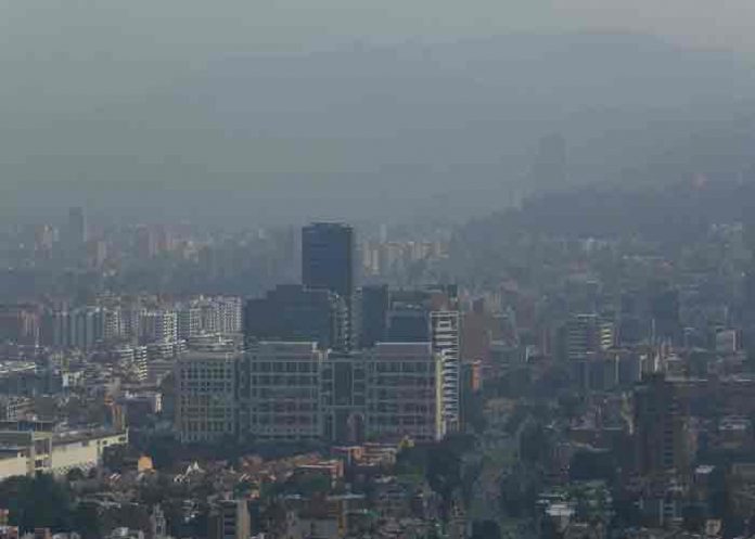 bogota-alerta- Bogotá decreta alerta ambiental ante mala calidad del aire