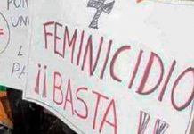 Bolivia recaptura a 2 hombres por feminicidio liberados por juez Bolivia recaptura a 2 hombres por feminicidio liberados por juez