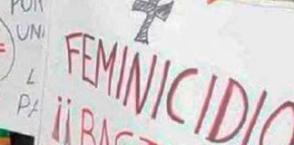 Bolivia recaptura a 2 hombres por feminicidio liberados por juez