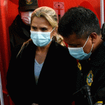 Inicia en Bolivia el primer juicio oral contra Jeanine Áñez Inicia en Bolivia el primer juicio oral contra Jeanine Áñez