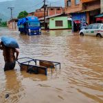 Al menos 35 muertos se registran en Bolivia tras fuertes lluvias Al menos 35 muertos se registran en Bolivia tras fuertes lluvias