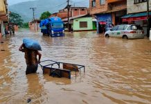 Al menos 35 muertos se registran en Bolivia tras fuertes lluvias Al menos 35 muertos se registran en Bolivia tras fuertes lluvias