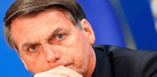 Denuncian a Bolsonaro ante La Haya por crímenes contra la humanidad