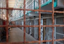 Motín en cárcel de Brasil dejó cinco muertos y 18 heridos Motín en cárcel de Brasil dejó cinco muertos y 18 heridos