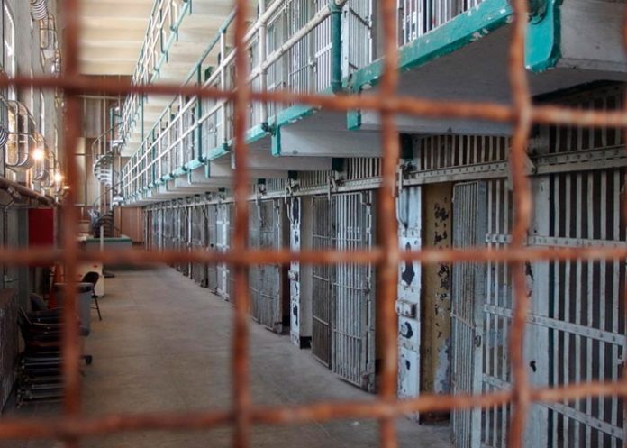 Motín en cárcel de Brasil dejó cinco muertos y 18 heridos