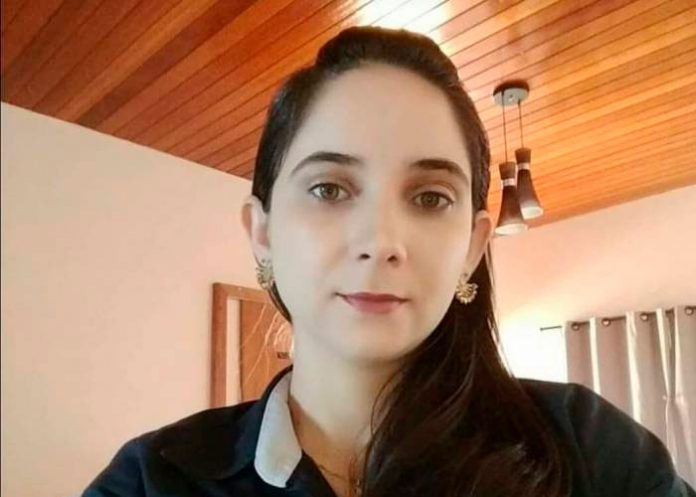 ¡Clase odio! Hijo de pastor mata a mujer que le dijo estaba embarazada