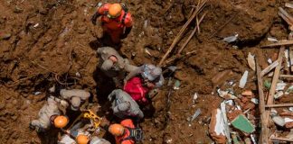 Brasil en guerra con la Naturaleza: lluvias dejan al menos 150 muertos