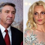 Britney Spears contará ante el congreso los abusos que sufrió por su papá Britney Spears contará ante el congreso los abusos que sufrió por su papá