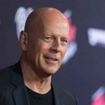Bruce Willis obtiene su propia categoría en los Razzies