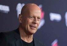Bruce Willis obtiene su propia categoría en los Razzies Bruce Willis obtiene su propia categoría en los Razzies
