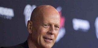 Bruce Willis obtiene su propia categoría en los Razzies
