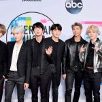 Un quinto integrante de BTS da positivo a coronavirus Un quinto integrante de BTS da positivo a coronavirus