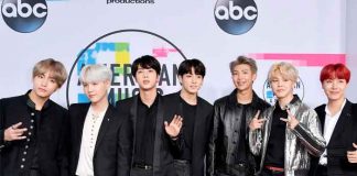 Un quinto integrante de BTS da positivo a coronavirus