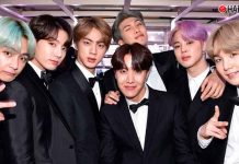 Así se veían los integrantes de BTS antes de ser famosos Así se veían los integrantes de BTS antes de ser famosos