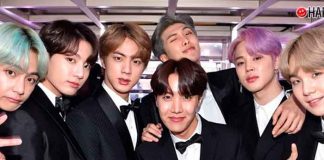 Así se veían los integrantes de BTS antes de ser famosos