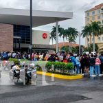 ¡Invasión del Army BTS en Nicaragua! Fans van en busca de boletos Fanáticos de Nicaragua de la banda BTS