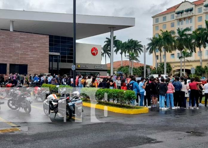 bts-nicaragua-2 Fanáticos de Nicaragua de la banda BTS