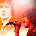 Enrique Bunbury dice adiós a los escenarios por problemas de salud