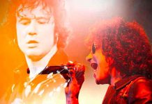 Enrique Bunbury dice adiós a los escenarios por problemas de salud Enrique Bunbury dice adiós a los escenarios por problemas de salud