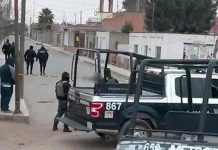Hallan 16 cadáveres envueltos en cobijas en Zacatecas, México Cadáveres envueltos en cobijas en Zacatecas, México