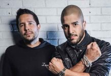 Cali & El Dandee está de regreso con el lanzamiento de su álbum “Malibu” Cali & El Dandee está de regreso con el lanzamiento de su álbum “Malibu”